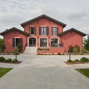 Alle Siepi Alloggio per agriturismo