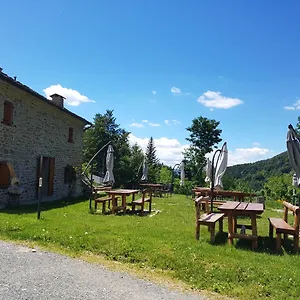 Alpe Di Sara Alloggio per agriturismo