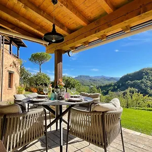 Ferienhaus Val Di Codena -, Vetto