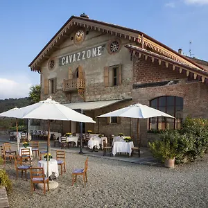 Cavazzone Alloggio per agriturismo