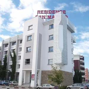 Aparthotel Residence San Marino, San Marino