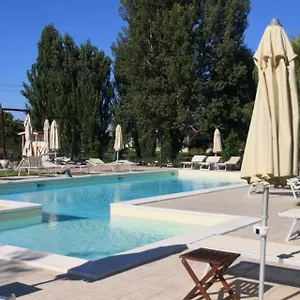 I Bosconi Alloggio per agriturismo